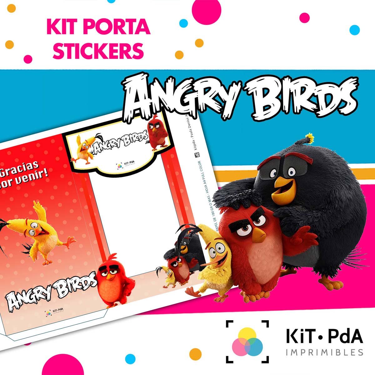 PortaStickers